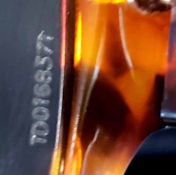 Dolce & Gabbana Tortoise Monogram Sunglasses - Picture 5 of 7